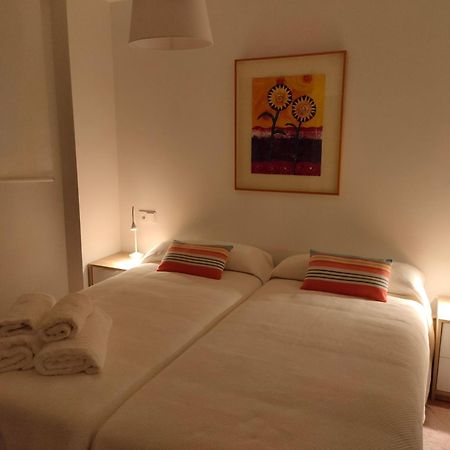 Ventura Apartment Ess02622 산세바스티안 외부 사진