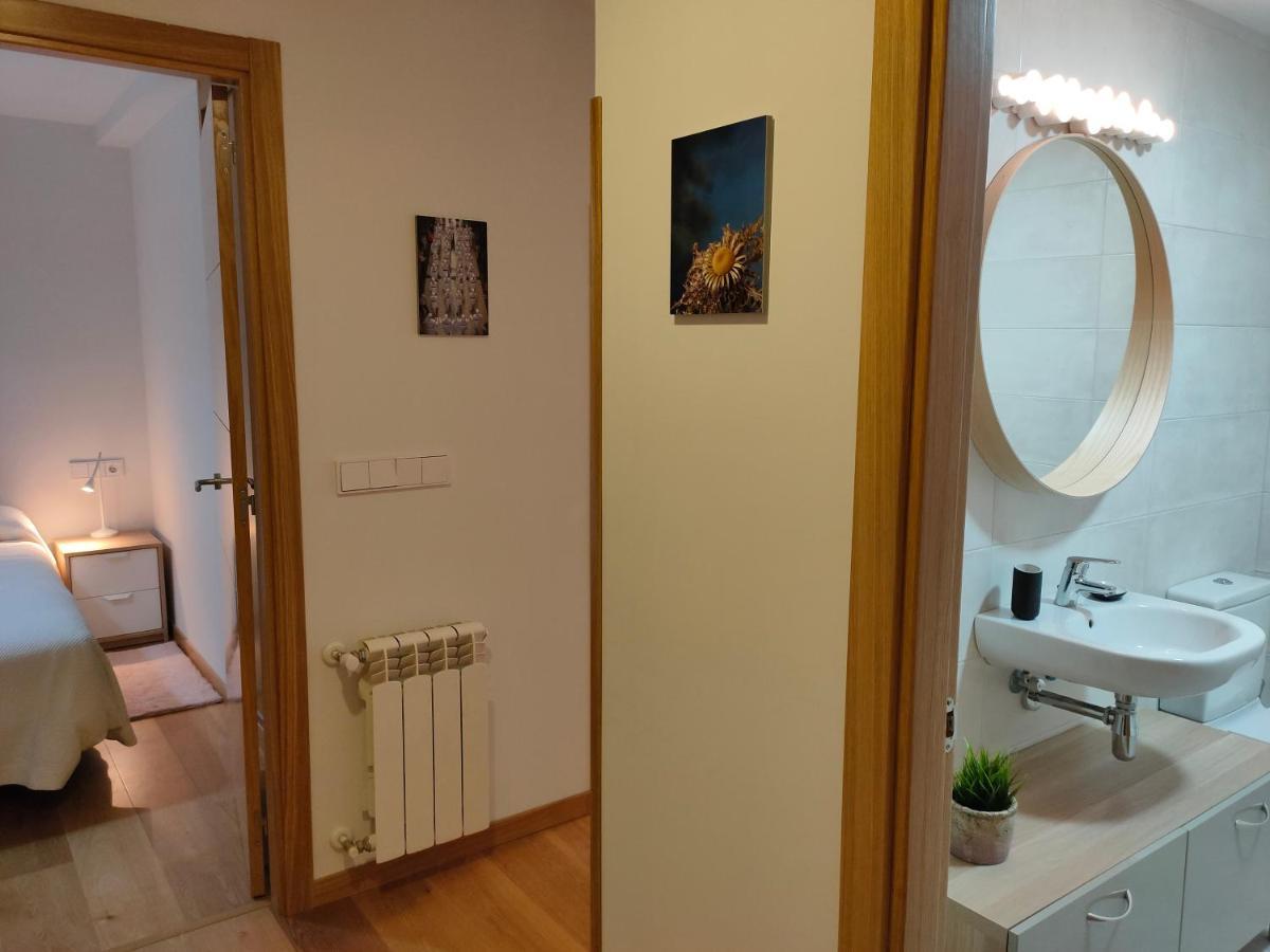 Ventura Apartment Ess02622 산세바스티안 외부 사진