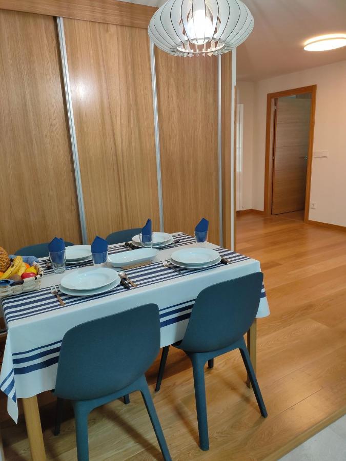 Ventura Apartment Ess02622 산세바스티안 외부 사진