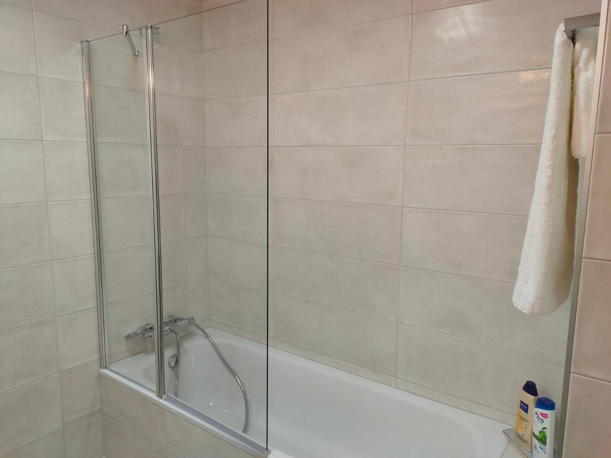 Ventura Apartment Ess02622 산세바스티안 외부 사진