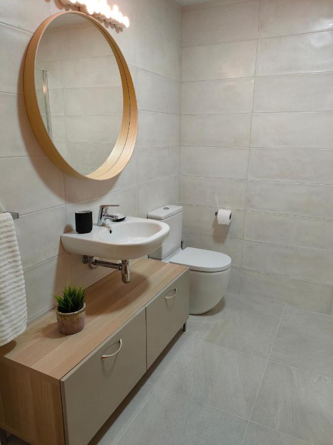 Ventura Apartment Ess02622 산세바스티안 외부 사진
