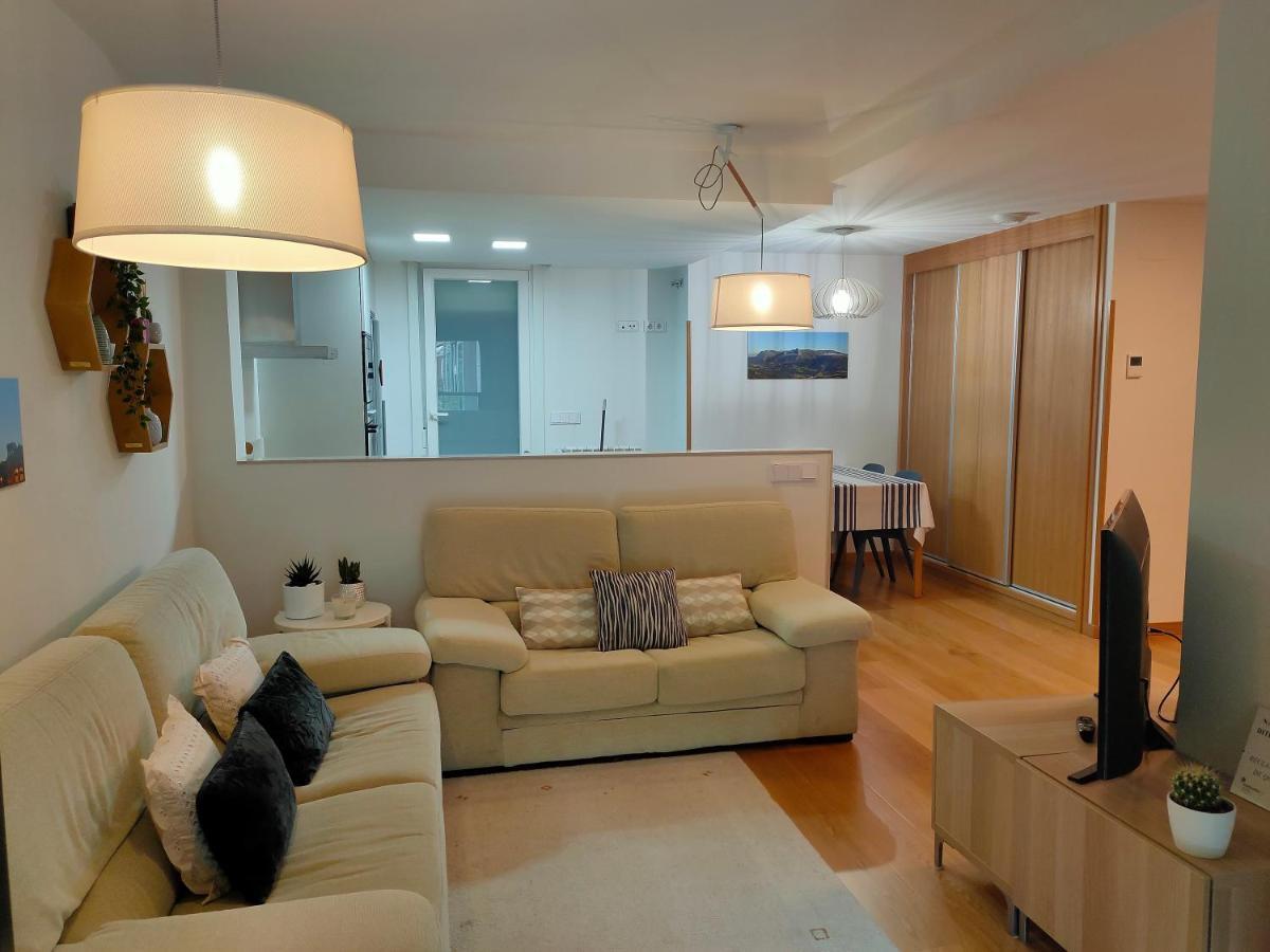 Ventura Apartment Ess02622 산세바스티안 외부 사진