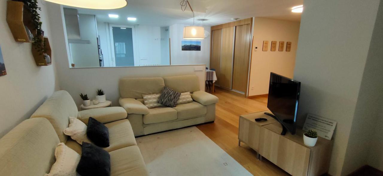 Ventura Apartment Ess02622 산세바스티안 외부 사진