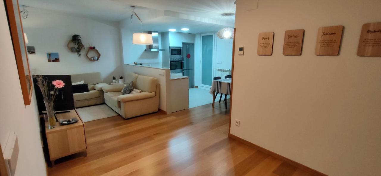 Ventura Apartment Ess02622 산세바스티안 외부 사진