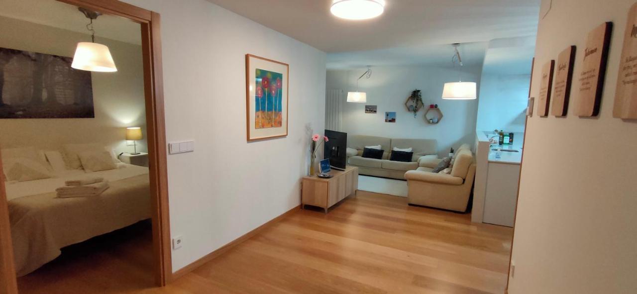Ventura Apartment Ess02622 산세바스티안 외부 사진