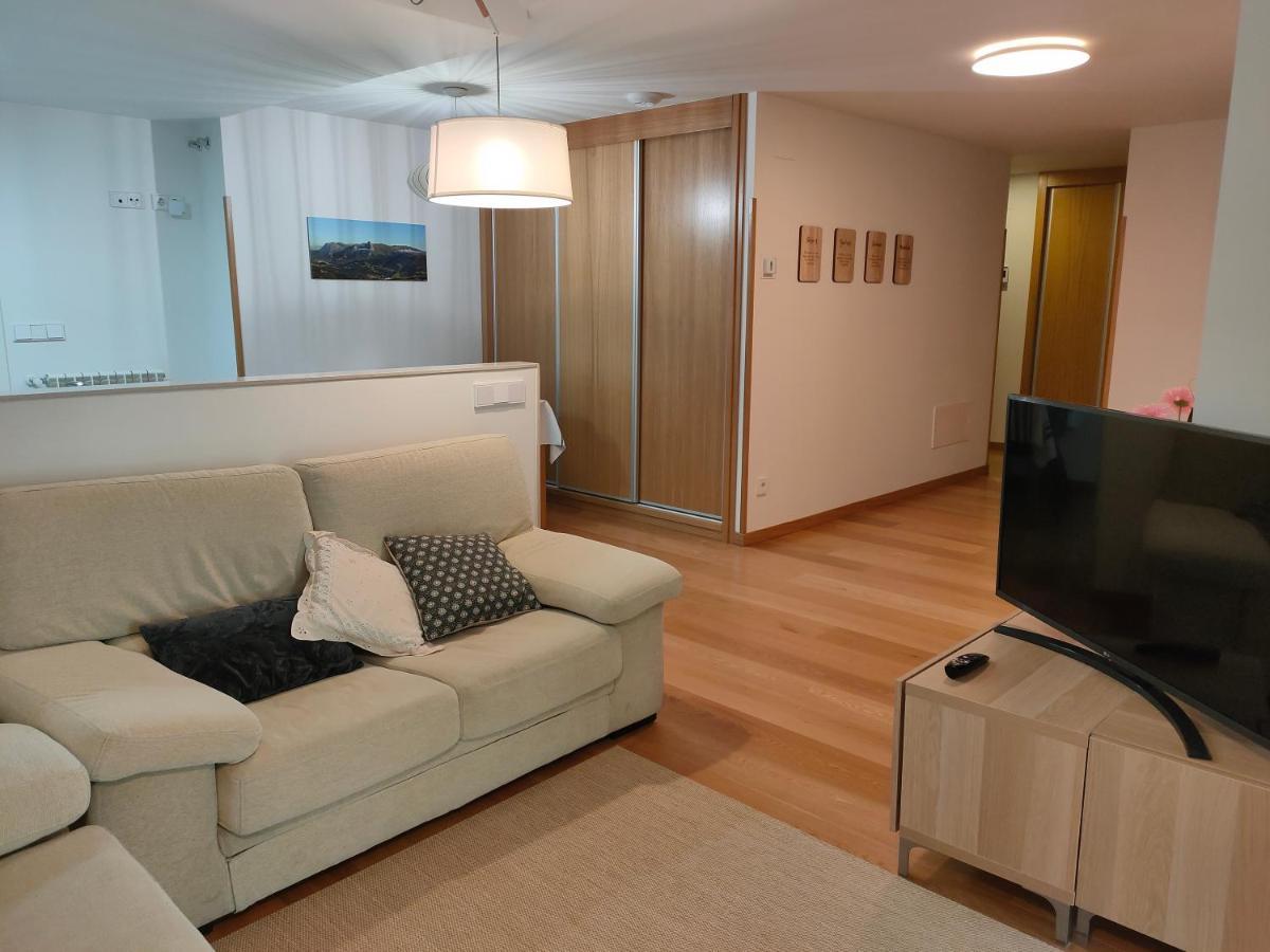 Ventura Apartment Ess02622 산세바스티안 외부 사진